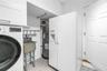 Brand new high-efficiency, whole-house smart water heater.  Beverage or additional capacity refrigerator