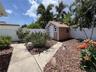 Check out this super organized gardener’s workshop! It’s got tons of natural light, totally secure for tools and, and it’s in new condition.  She Shed