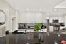 Gourmet Kitchen