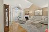 Living Room 1 with Fireplace &