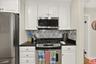 Oven & Microwave