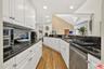 Gourmet Kitchen