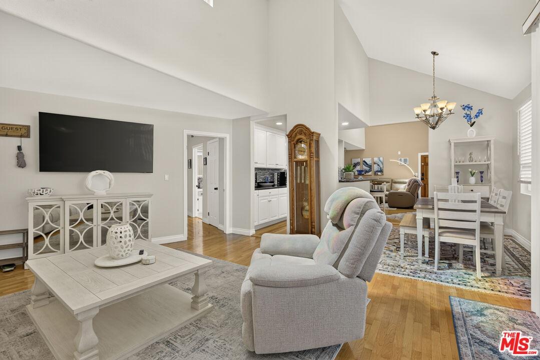 Living Room 1