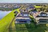 .37 acre cul-de-sac lot.