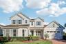 **WELCOME HOME**