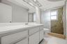 Main bathroom.