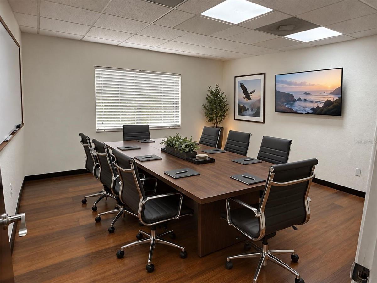 3- Conference Room/Office