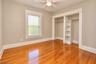Unit 1 Bedroom 2
