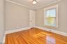 Unit 1 Bedroom 1