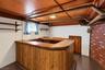 Basement Living