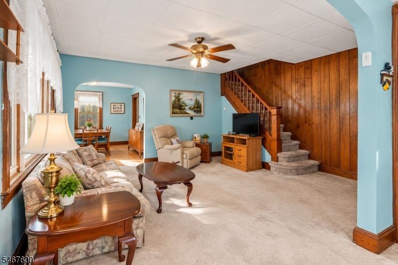 Main Living