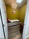 massage room
