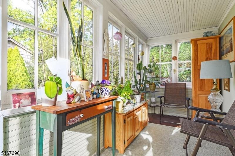 Back Sun Room