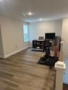 Loft Area