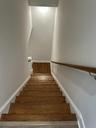 Stairs H/W Floor