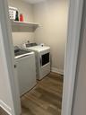 2nd floor Laundry