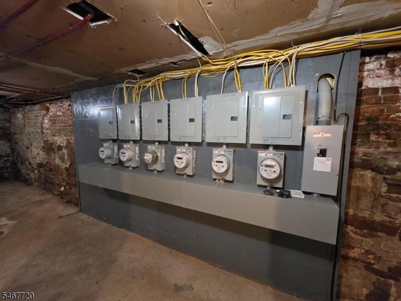 meters