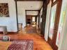 1st Floor - Dining Room to Living Room