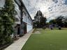 Turf Event Lawn & Building