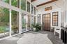 Entry Atrium Foyer