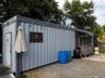 Container Kitchen