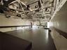 Mezzanine - Assembly Space
