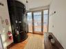 3rd Floor - Foyer & Pneumatic Elevator