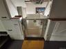1st Floor - Vertical Lift to Mezzanine
