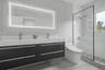 1st floor bath