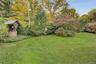 Front yard. MAKE A WISH!