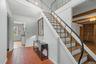 Entry foyer