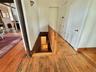 1st Floor - Stairway to Basement