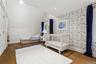 Second Level Bedroom