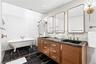 En Suite Primary Bathroom