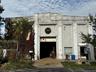 Front Exterior & Overhead Door