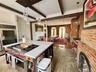 1st Floor - Kitchen/Dining