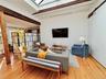 3rd Floor - Living Area