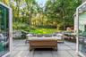 Patio Off Kitchen