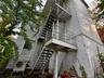 Exterior Stairs