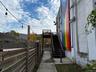 Side Walkway & Mezzanine Stairs