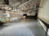 Mezzanine - Assembly Space