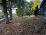 Back Yard Facing Main Street