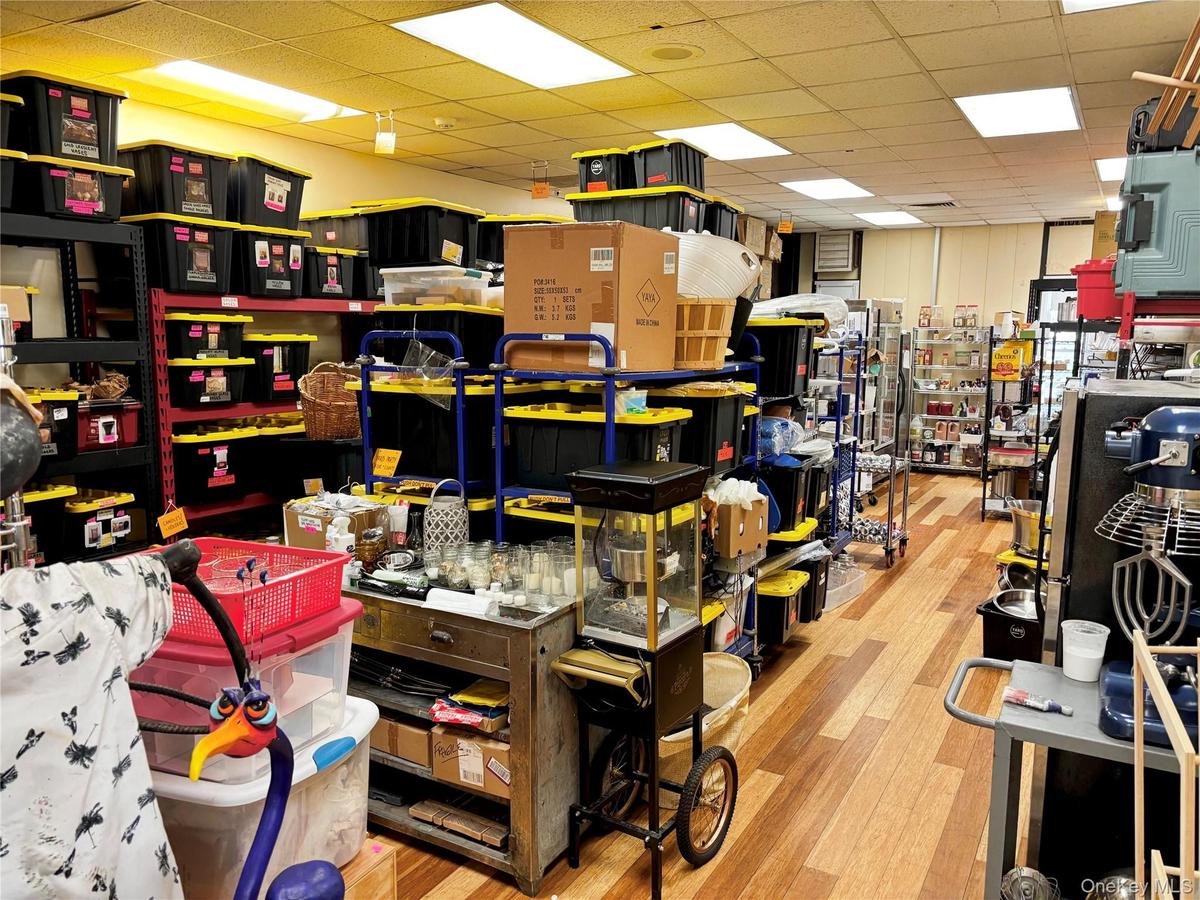 Storage Room