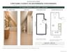 Potential Upstairs Closet-to-Bathroom Conversion - New Shared Bath if the Existing Second Floor Bath Becomes a Primary Bath (Concept Rendering)