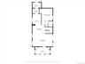 1st Floor Floor Plan