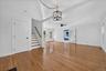 Living Room / Dining Area