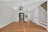 Living Room / Dining Area