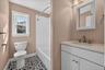 First Floor Full Bathroom