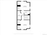2nd Floor Floor Plan