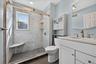 2nd Floor Full Bathroom
